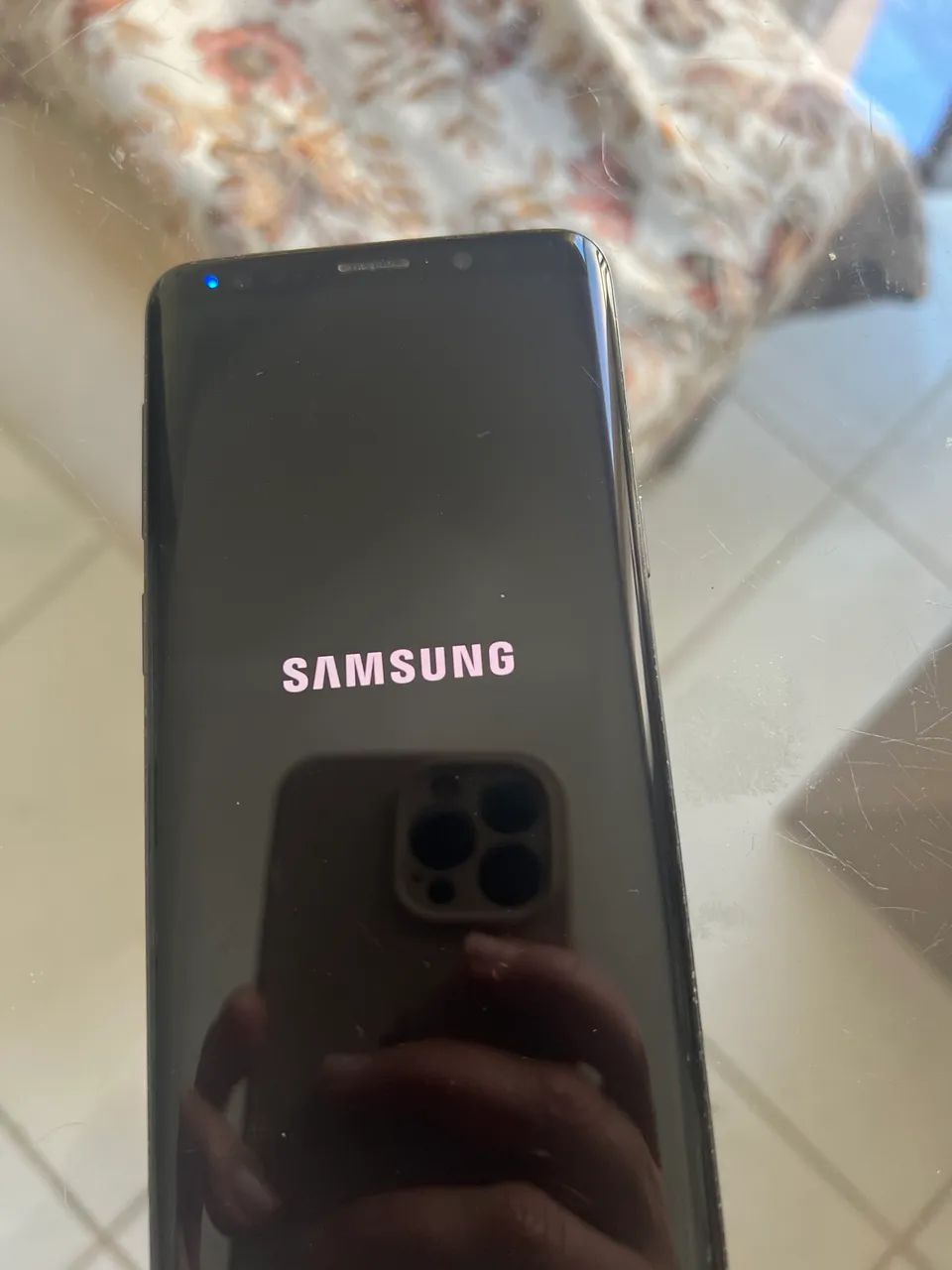 Celular S9 Samsung  - Foto 2