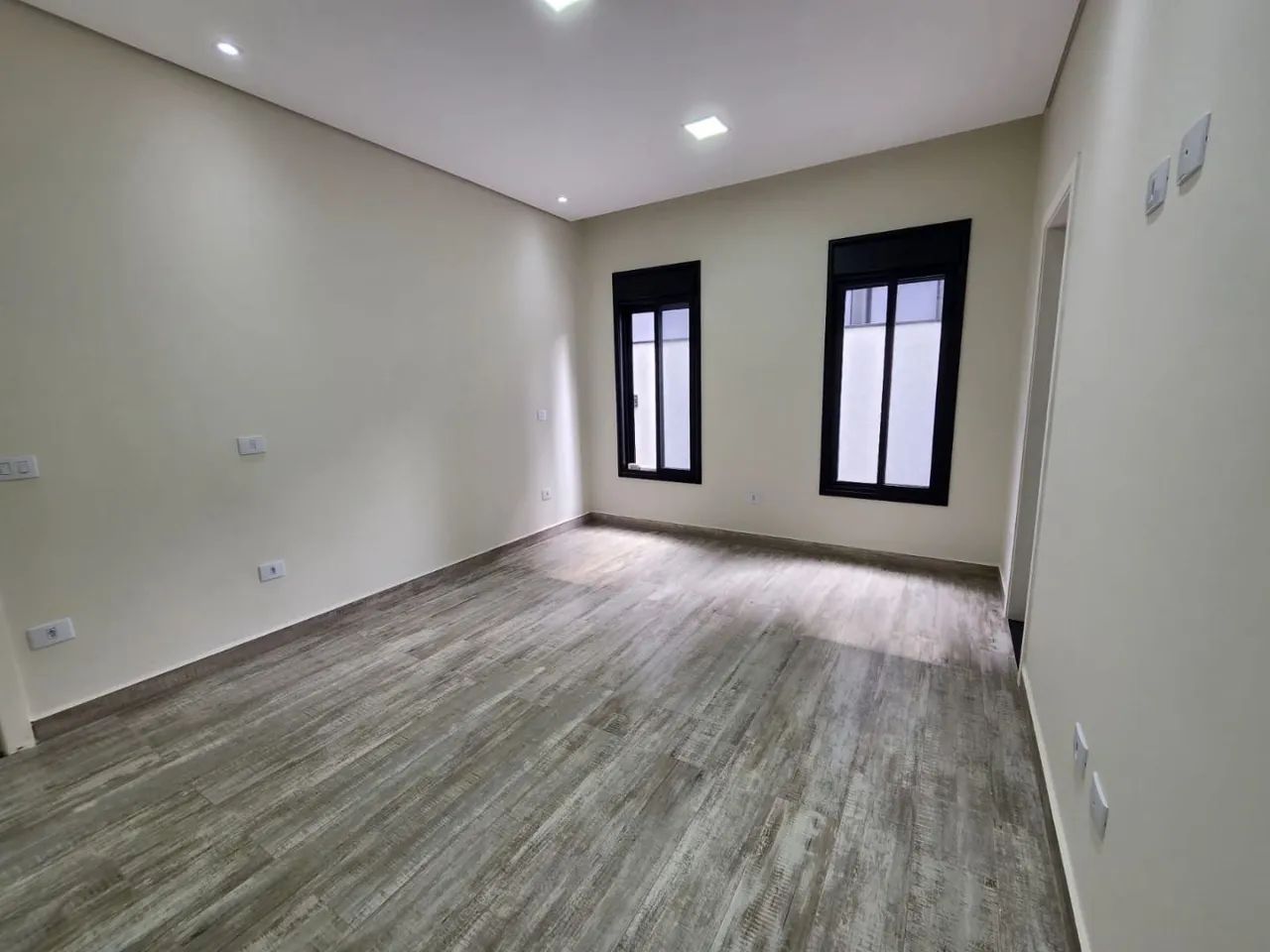 Casa com 4 dormitórios à venda, 286 m² por R$ 2.500.000,00 - Alphaville Nova Esplanada - V - Foto 12