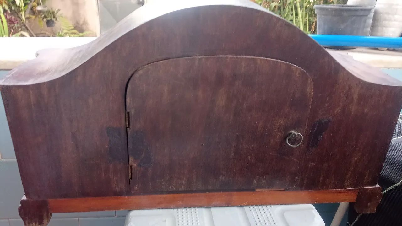 Relógio da década de 60. - Foto 2