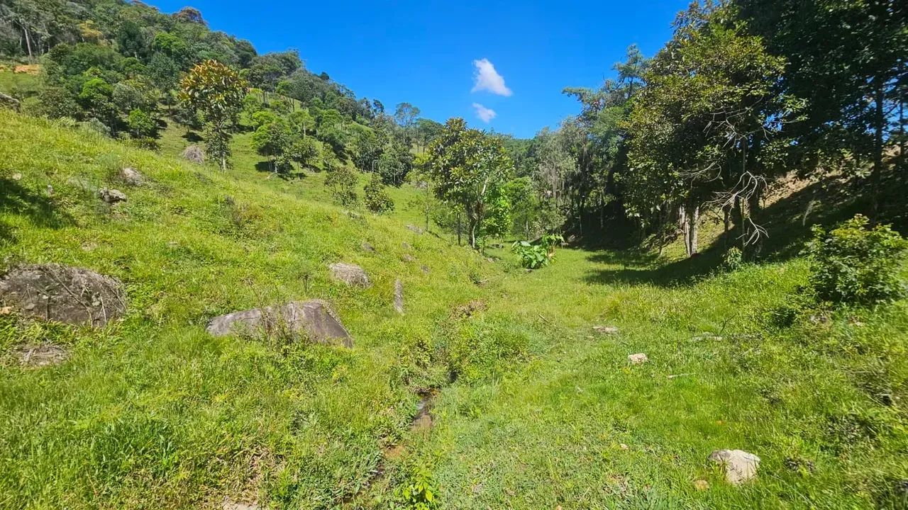 Belo sitio em Águas Mornas - SC - Foto 5