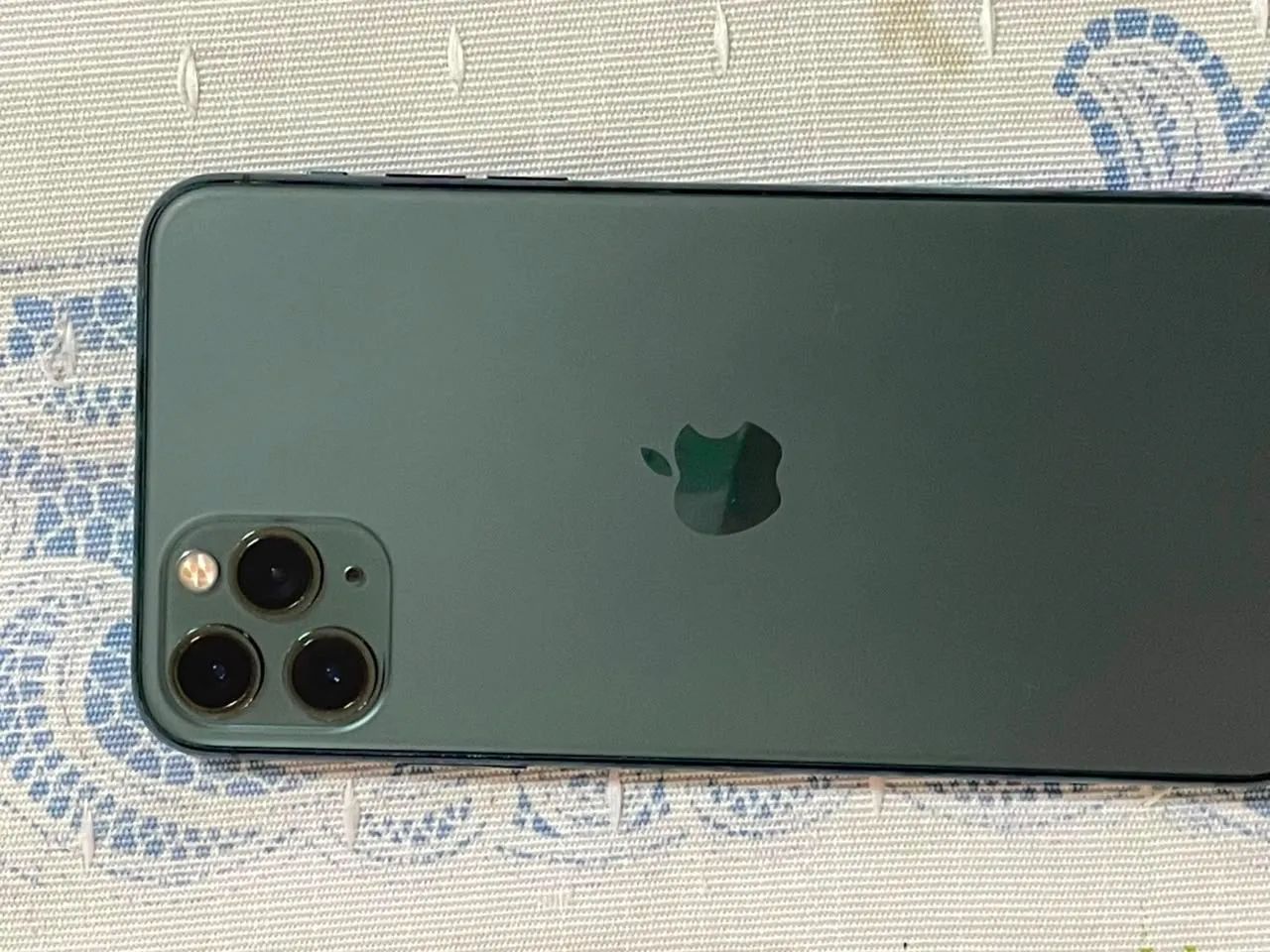 iPhone 11 Pro Max - perfeito