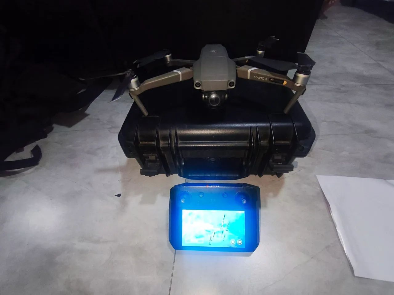 DJI maveric 2 pro zoom  - Foto 2