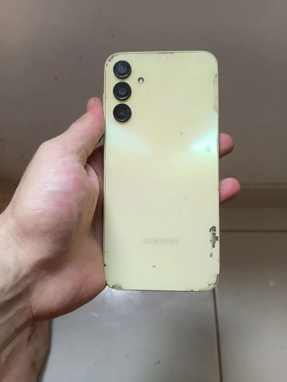 Samsung A15  - Foto 4