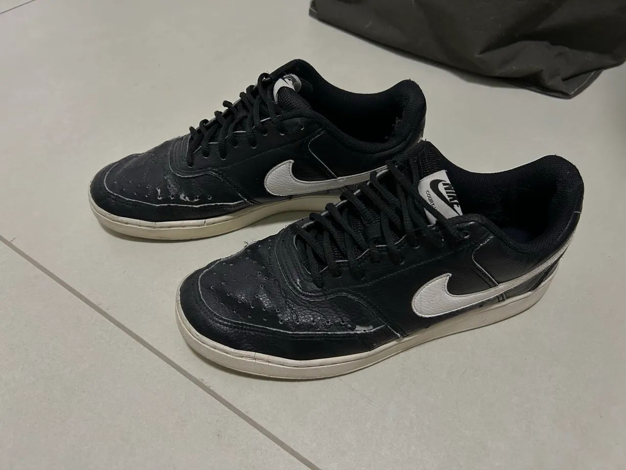 Tenis Nike Court Vision 41