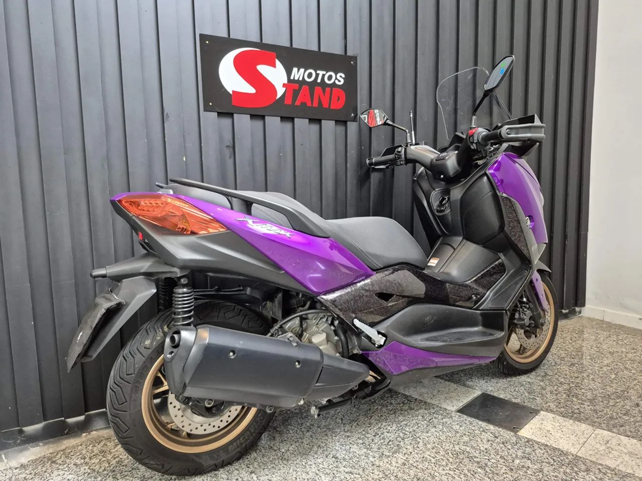 Yamaha 250 ABS 2024 - 1502083341 | OLX