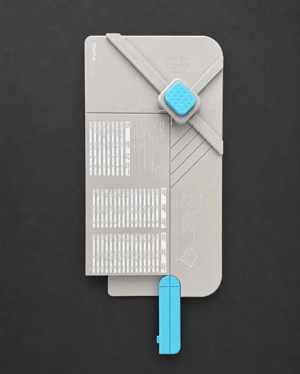 Base Mimo Making para Caixas e Envelopes Completa