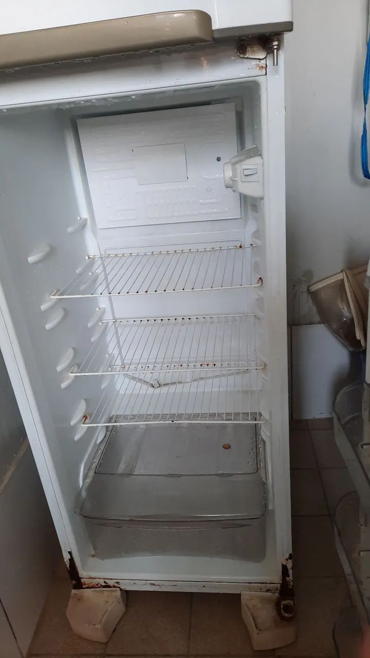 Geladeira  - Foto 2