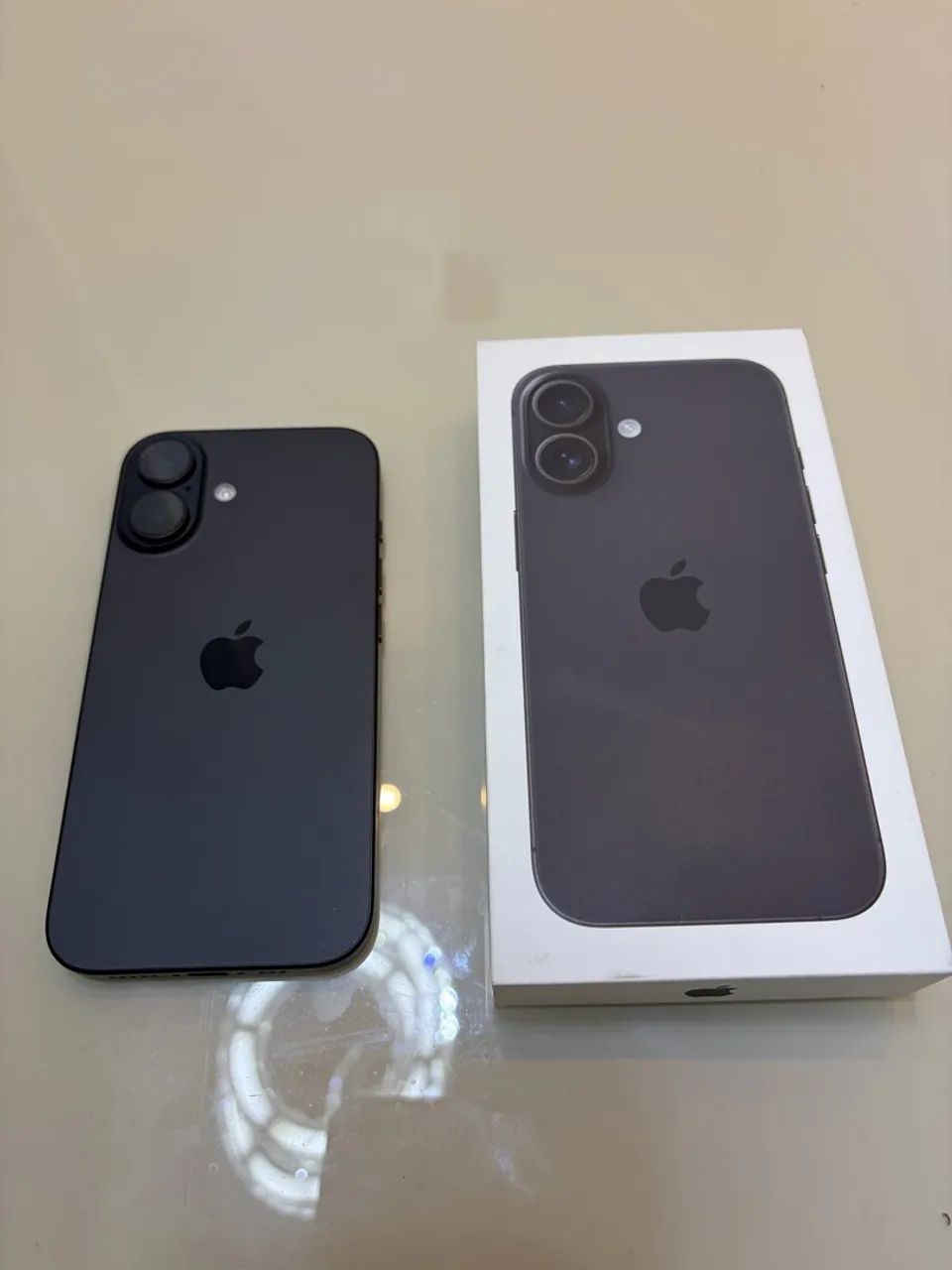 Iphone 16 - 256gb - Foto 3
