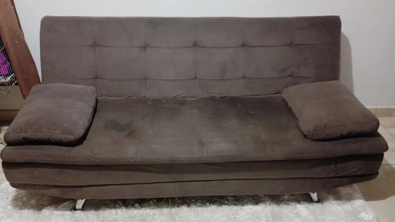 Sofá cama