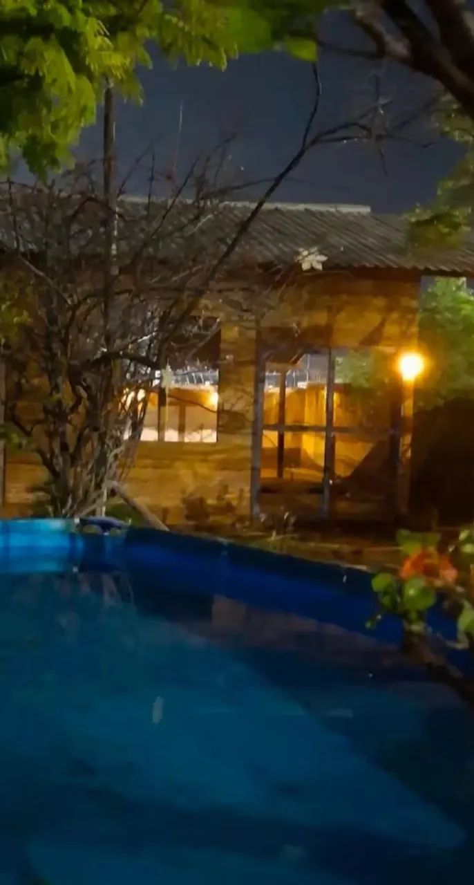 GALPÃO para estivarias, café da manhã, guarda material etc... - Foto 4