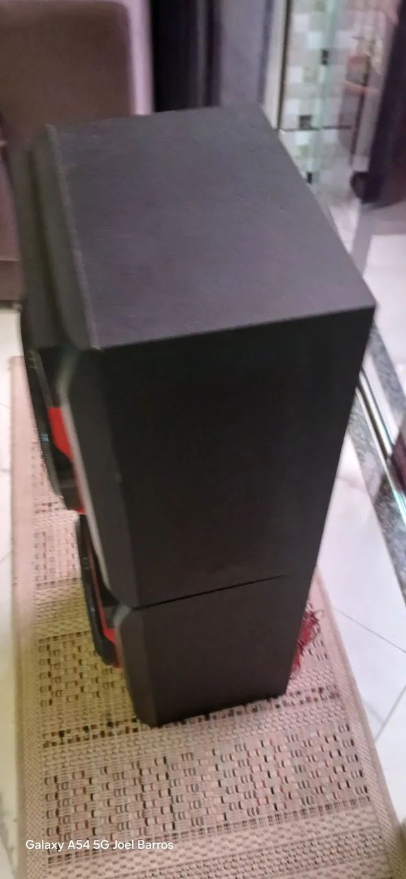 Caixa de som lg  - Foto 2