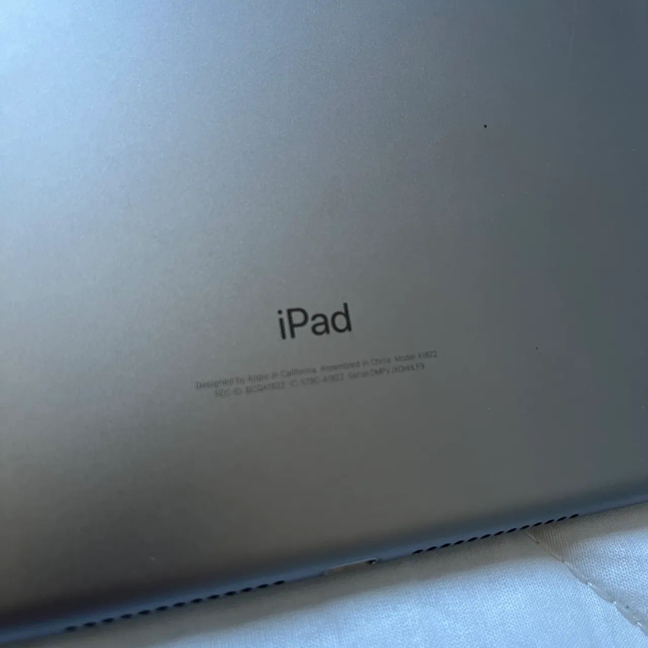 iPad 5 geração  - Foto 2