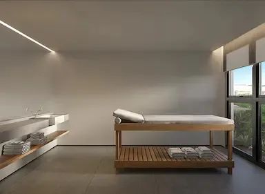 Loft para venda em Vila Clementino com 1 quarto, 26m² - Foto 4