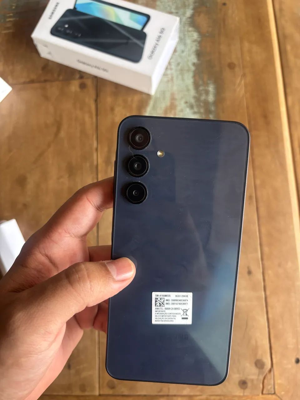 Samsung A16 256gb - Foto 4
