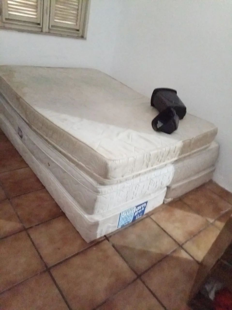 Colchão