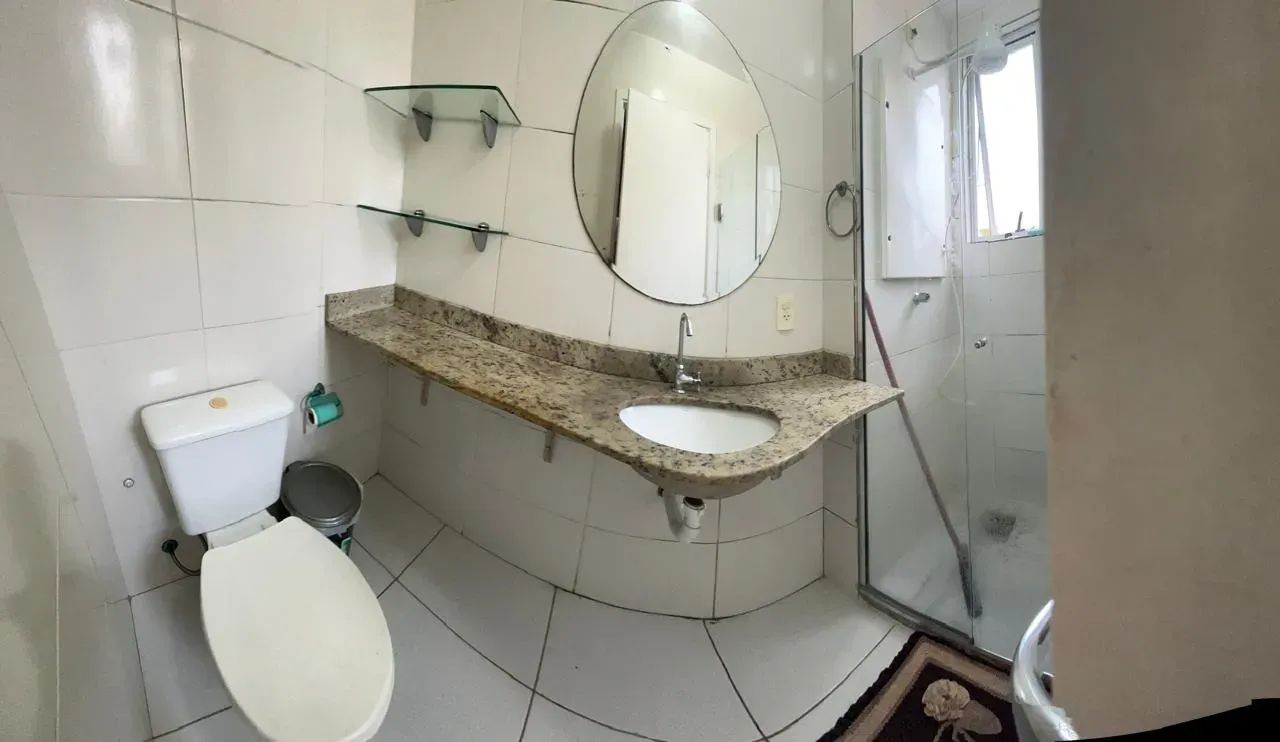 Eliza Miranda, apto 3 quartos, 100% mobiliado - Foto 11