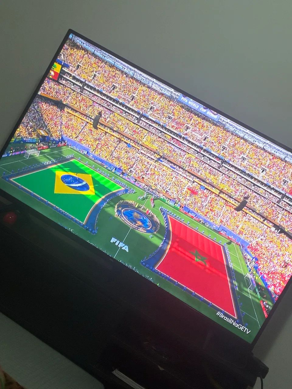 TV SMART 50? TCL ***EXCELENTE ESTADO*** - Foto 2
