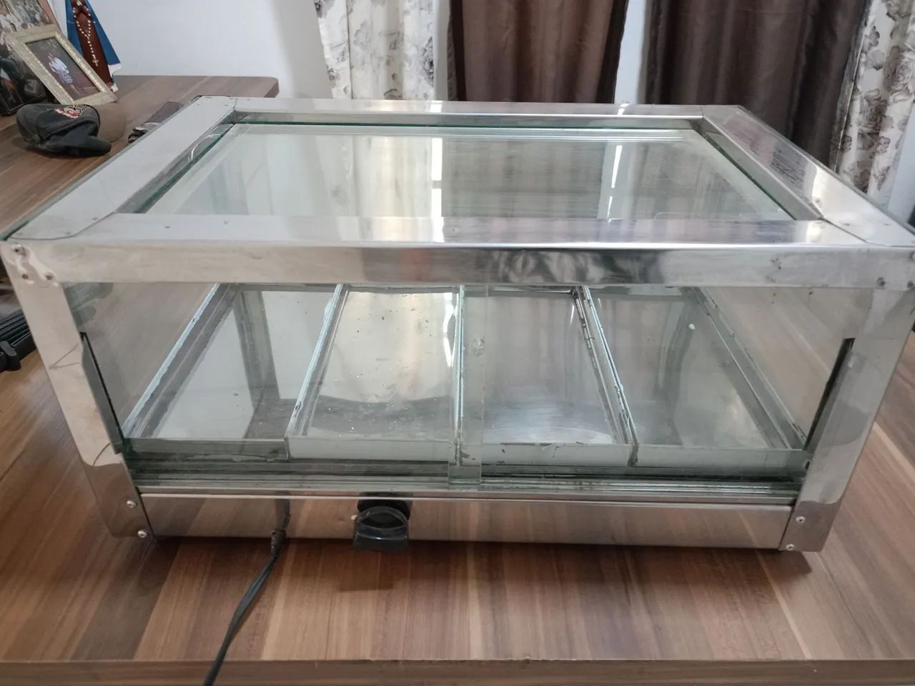 Estufa para lanchonete  - Foto 2