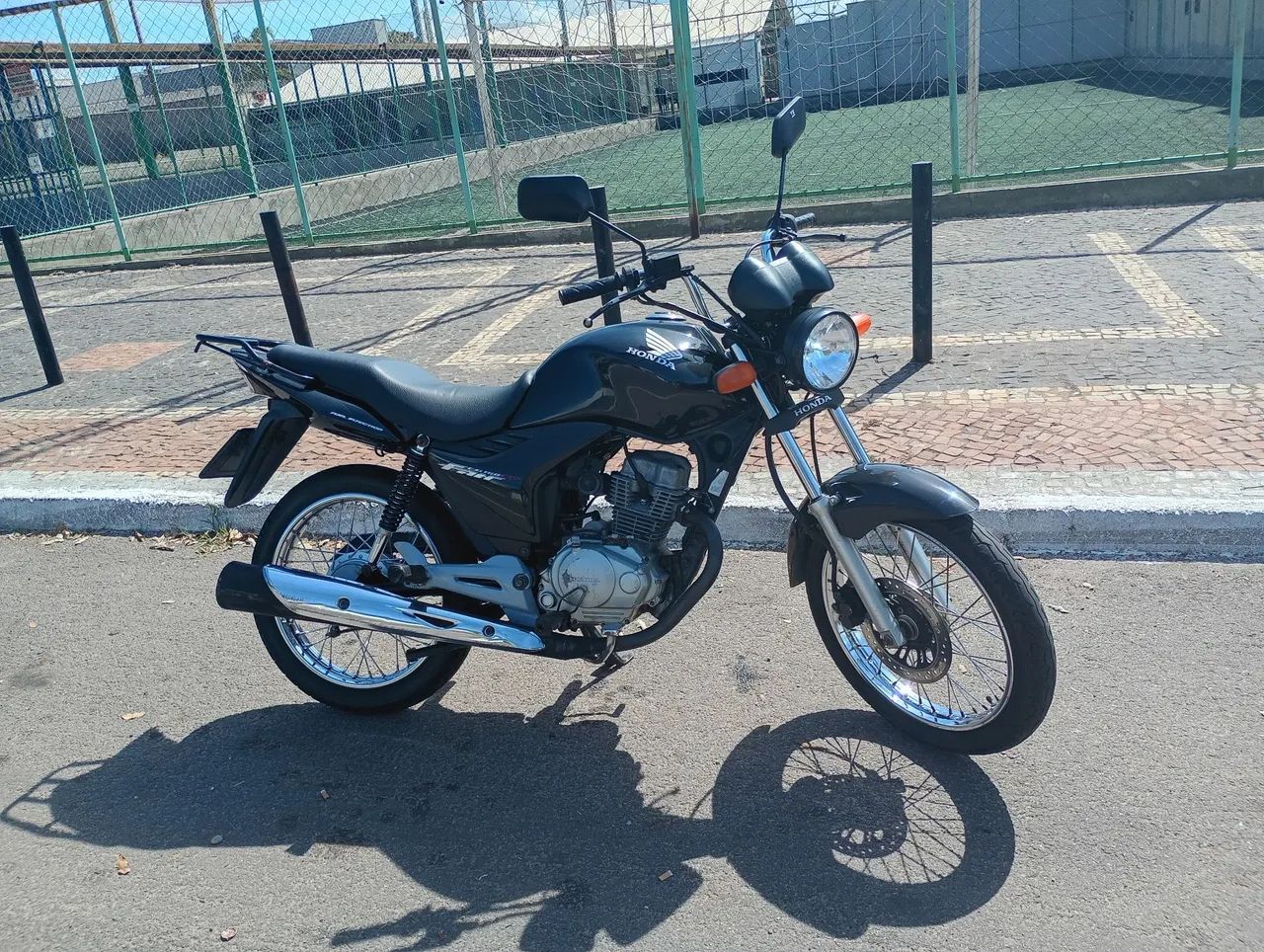 Moto 150  - Foto 4