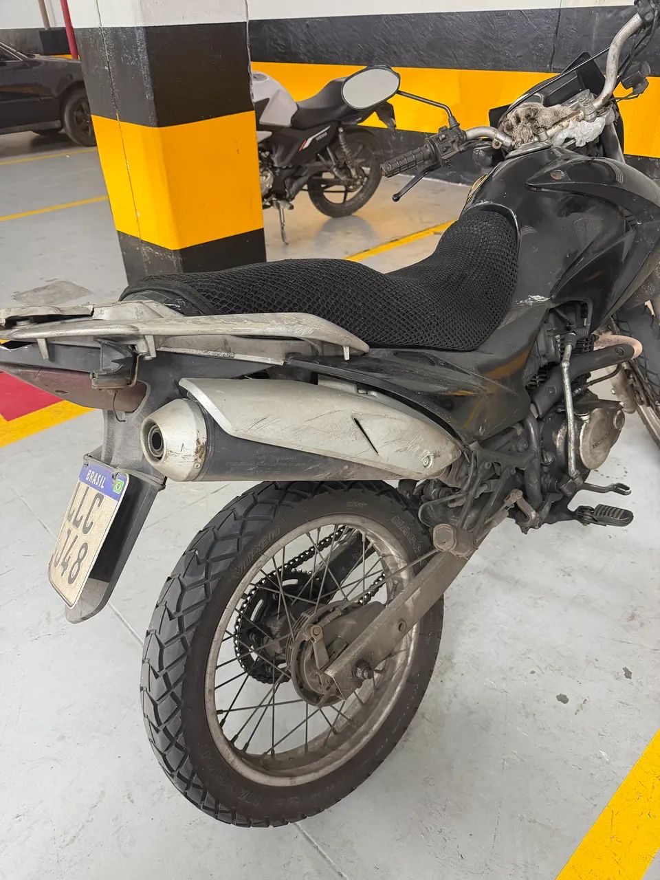 BROS 150 KS - Foto 3
