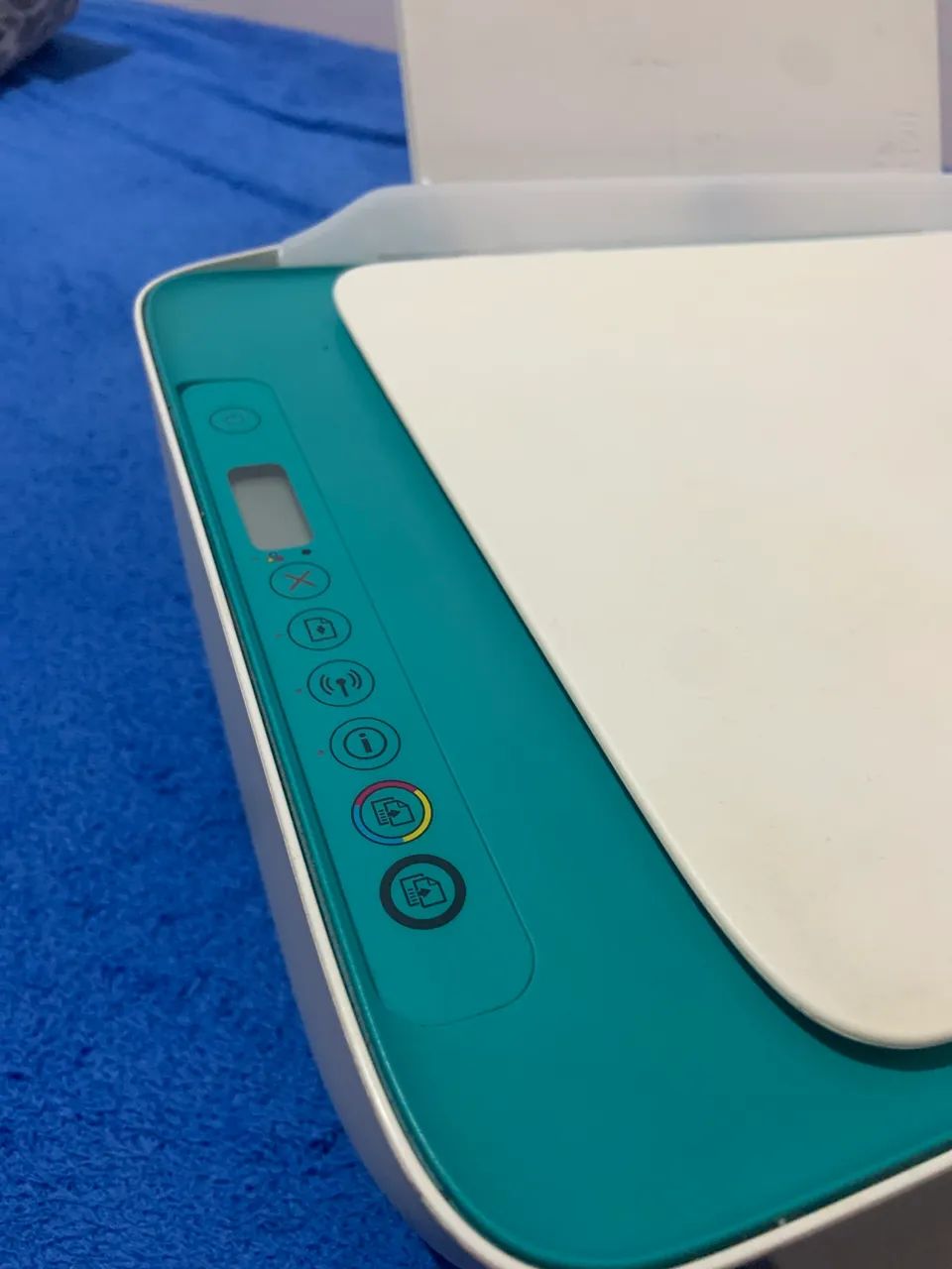 Impressora Hp - Foto 4