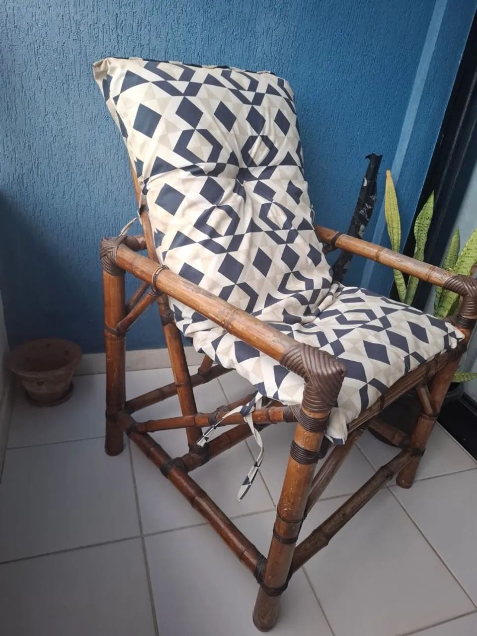 Cadeira - Foto 3