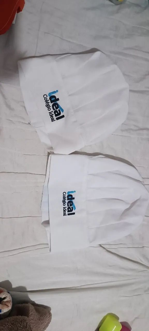 Uniformes Colégio Ideal  - Foto 3
