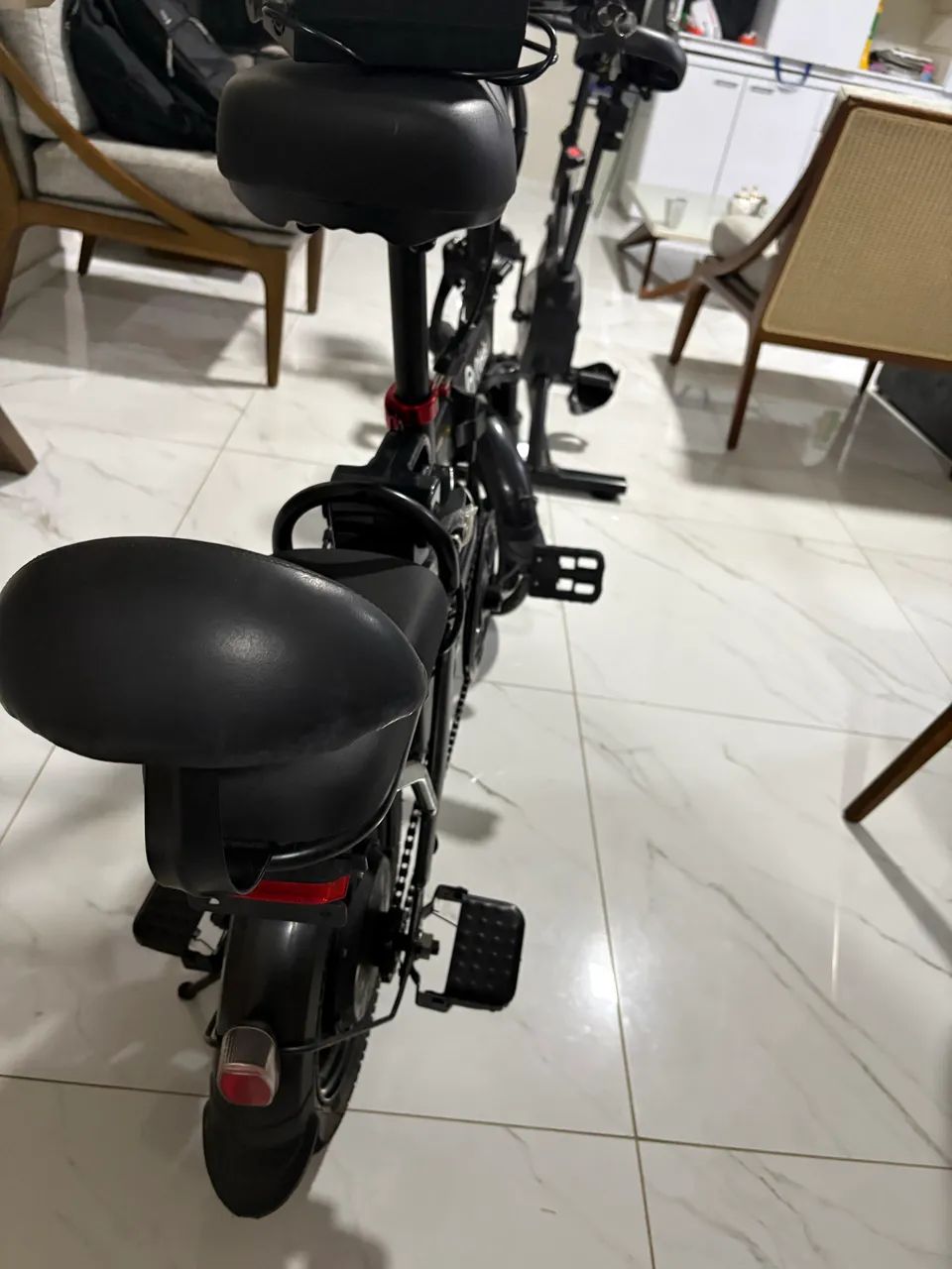 VENDE-SE BIKE ELÉTRIC - Foto 4