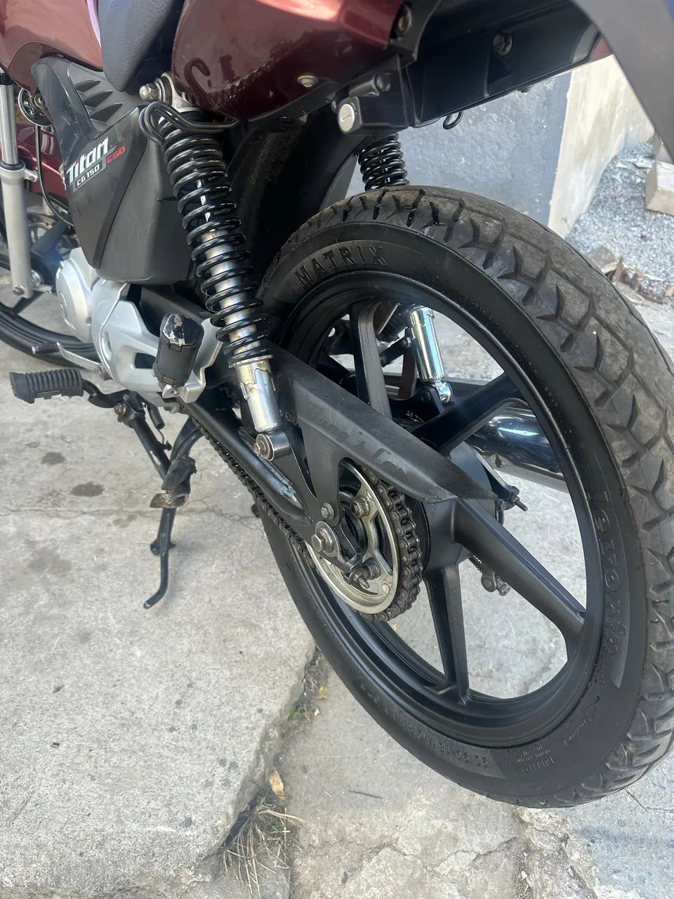Moto - Foto 2