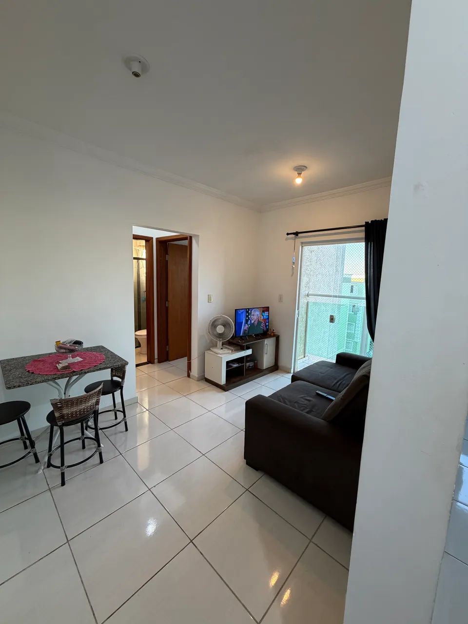 Apartamento Vila Leopoldina - Próximo a Itavuvu