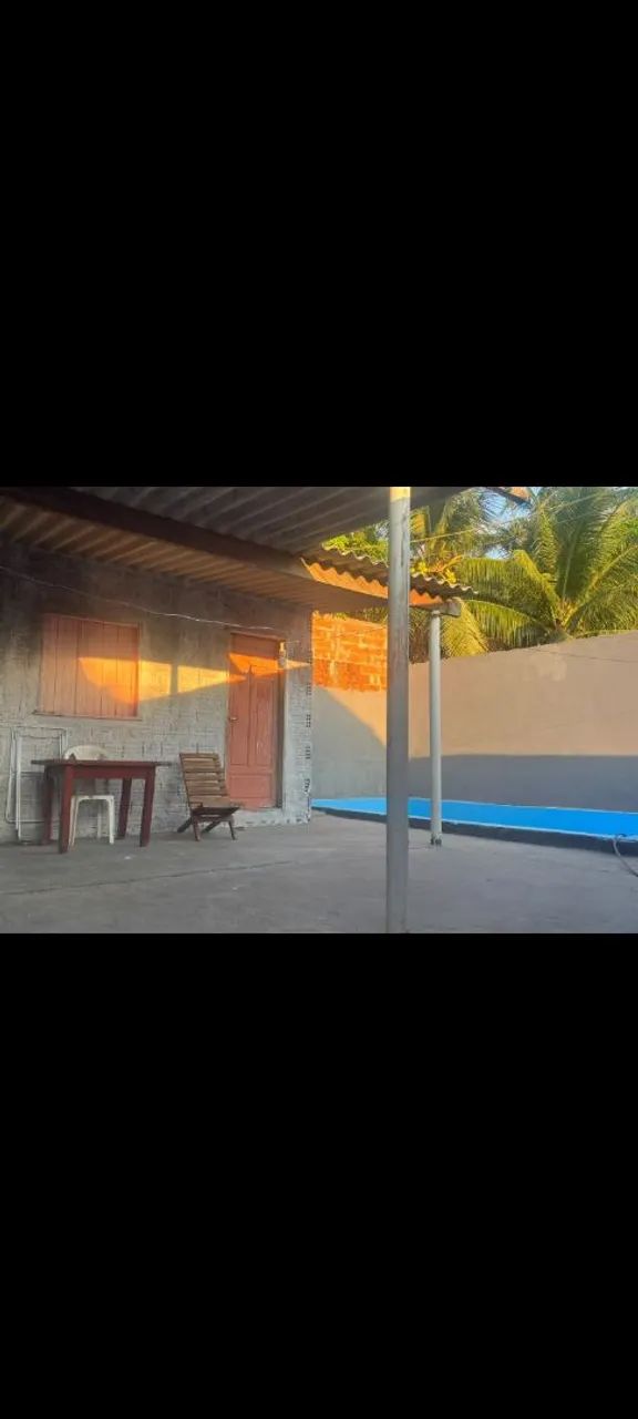 Casa pra vende  - Foto 5
