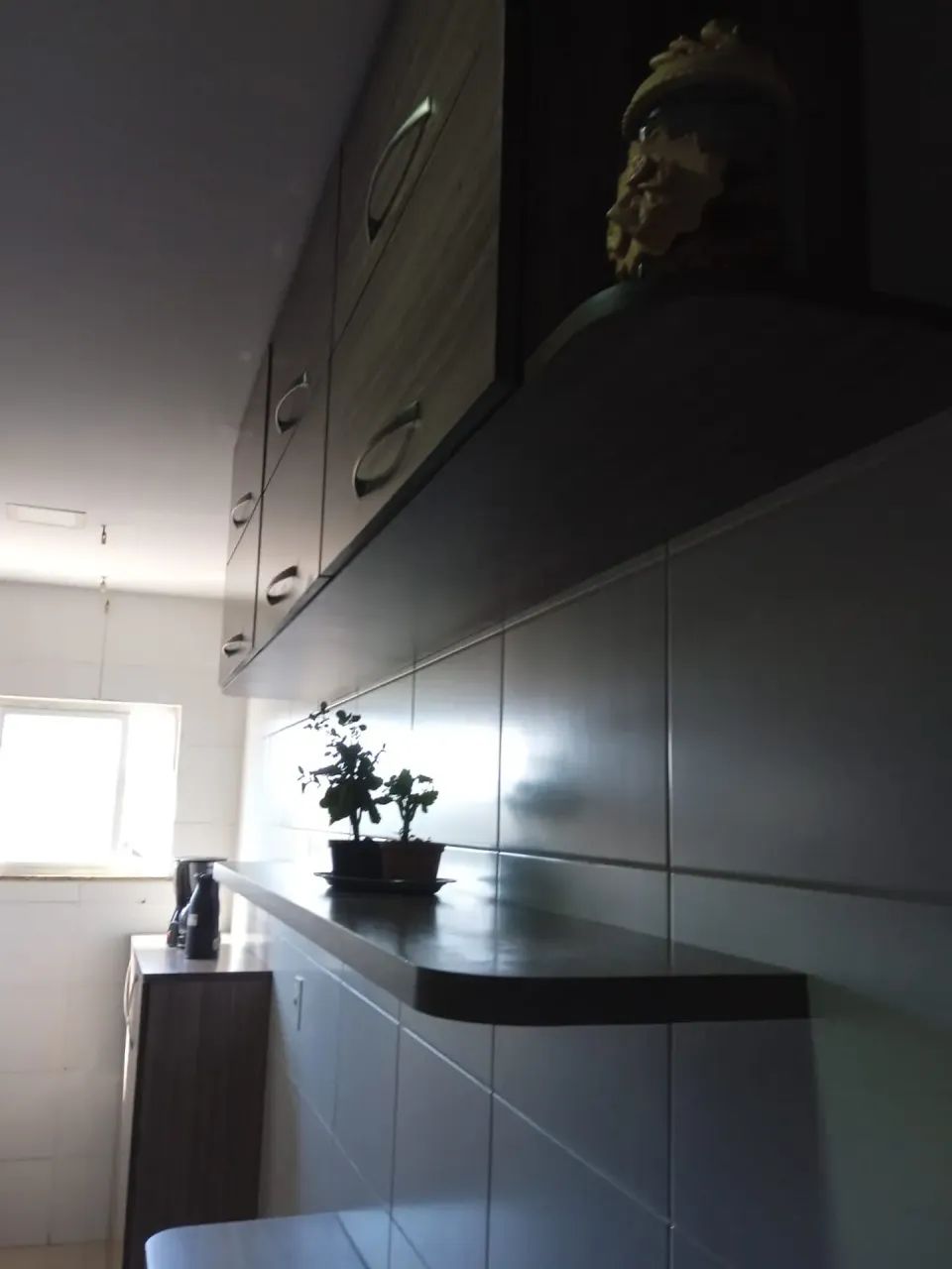 OTIMO APARTAMENTO COM TODOS O MOVEIS - Foto 4