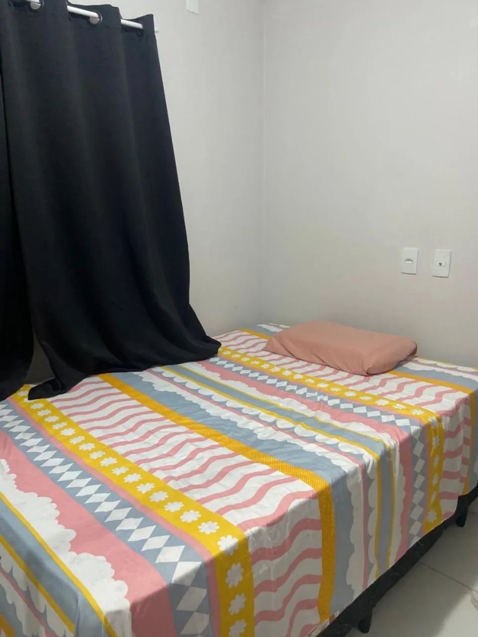 VAGA EM APTO NO NOVO GEISEL - Foto 2