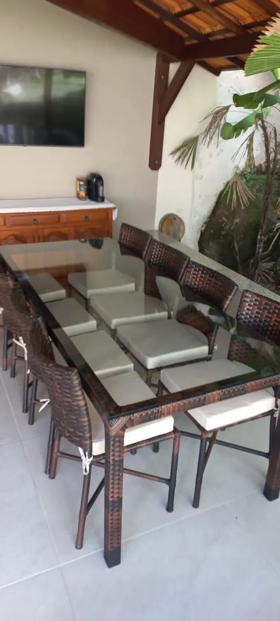 Móveis de fibra sintética  - Foto 2