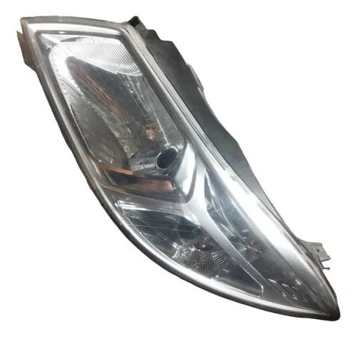 Farol Esquerdo Onix Prisma 2012 A 2015 Esquerdo - Foto 3