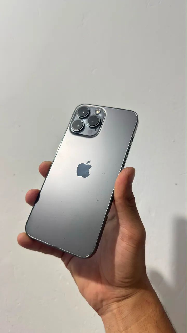 IPHONE 13 PRO MAX  - Foto 3