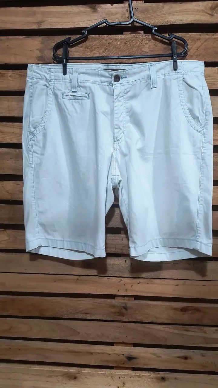Bermuda Masculina