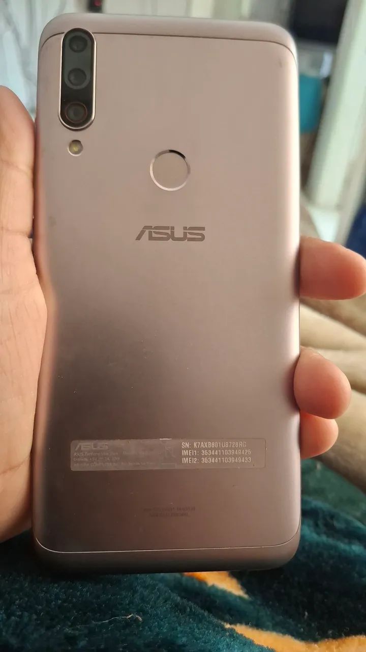 Celular Asus zenfone - Foto 2