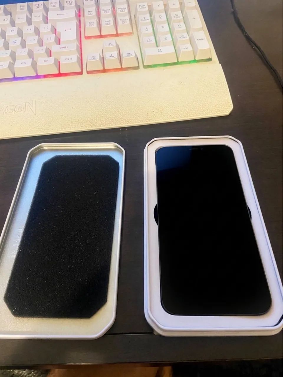 Display iPhone 12 Pro  - Foto 2