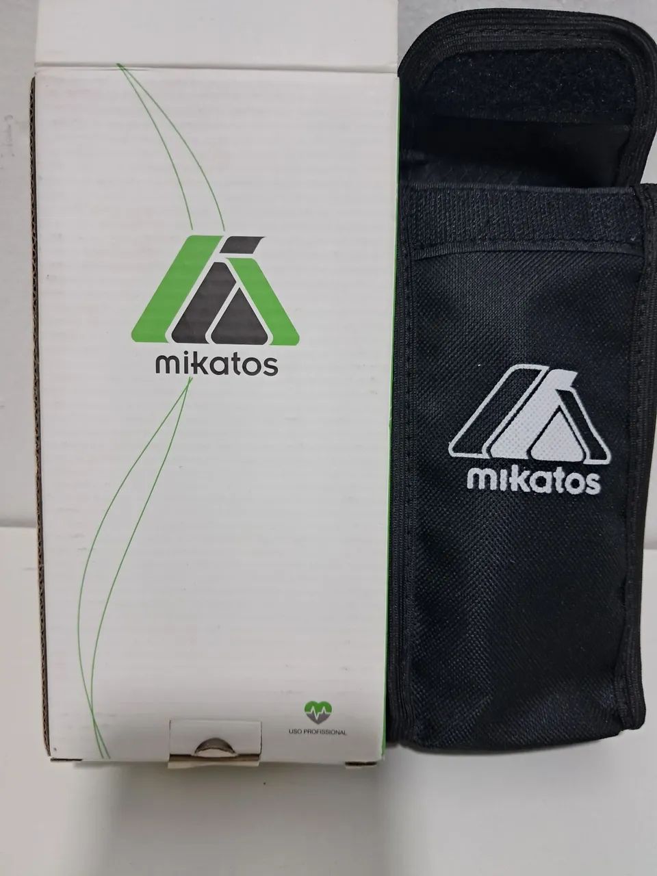 Mini Otoscopio Mikatos