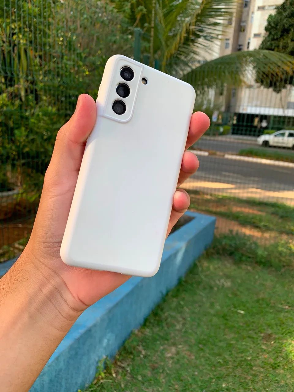 Samsung S21 5g - Foto 3