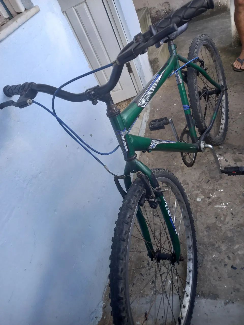 Bicicleta  - Foto 5