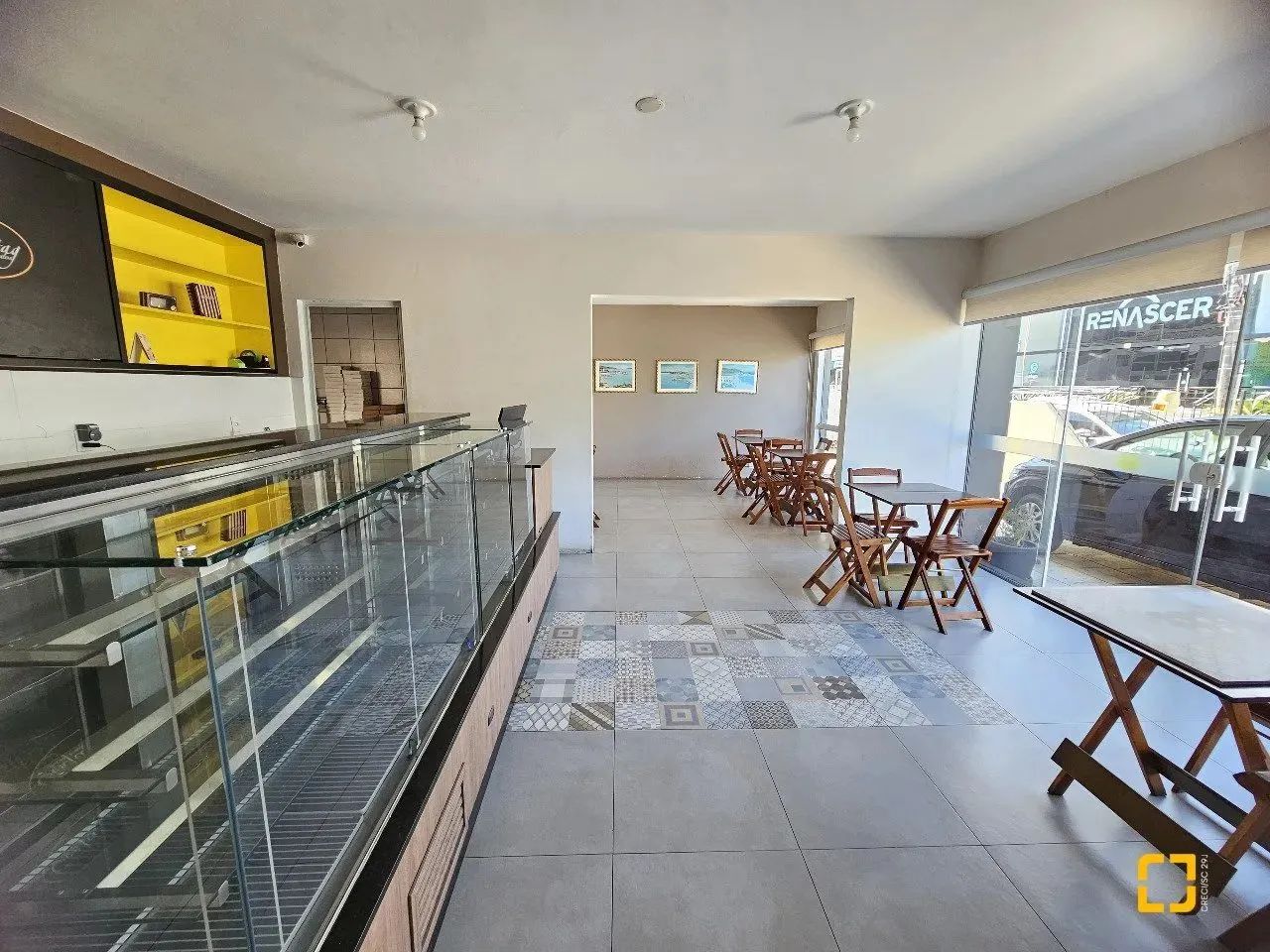 Casa Comercial em Saco Dos Limões - Foto 5