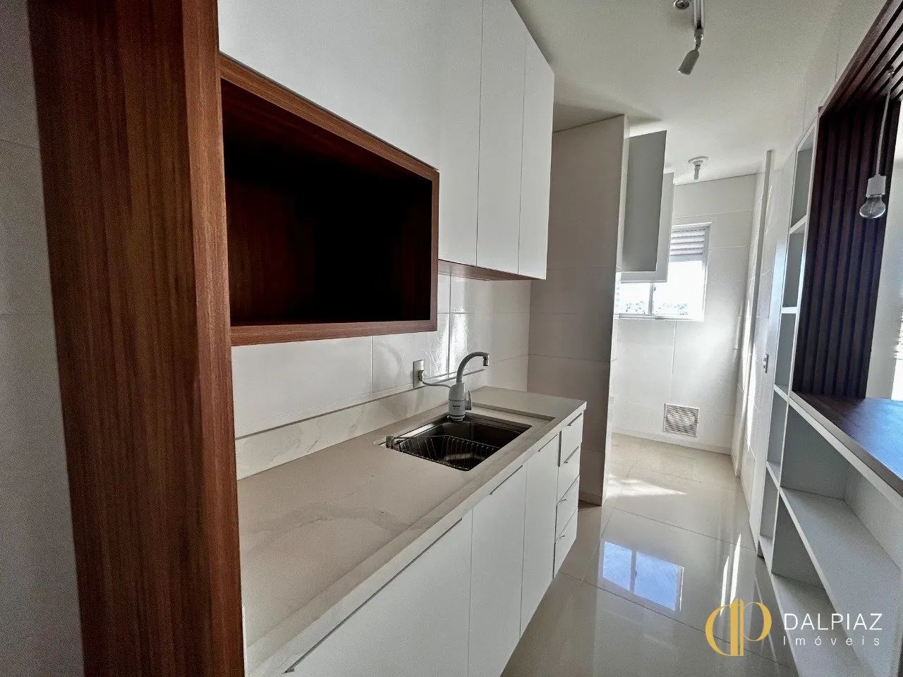 Oportunidade apartamento Pagani | 2 Quartos | Cozinha Planejada | Vaga coberta - Foto 4