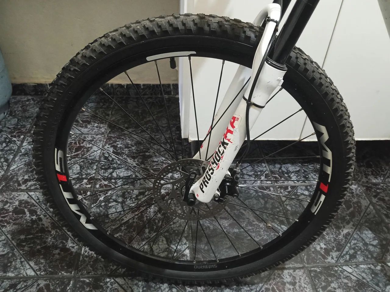 BICICLETA  - Foto 3
