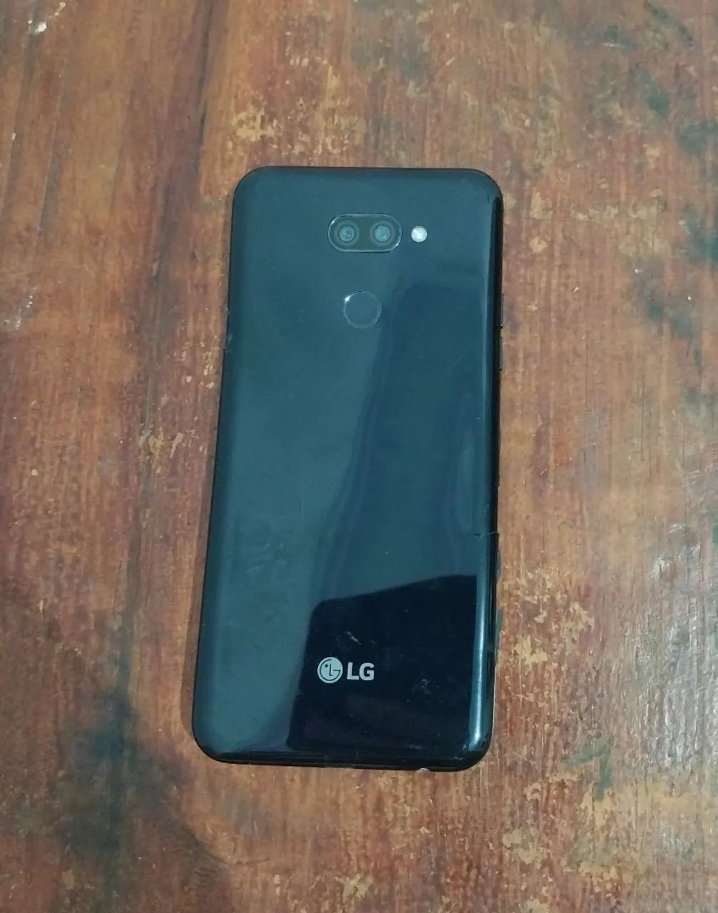 LG K40s para peças  - Foto 2