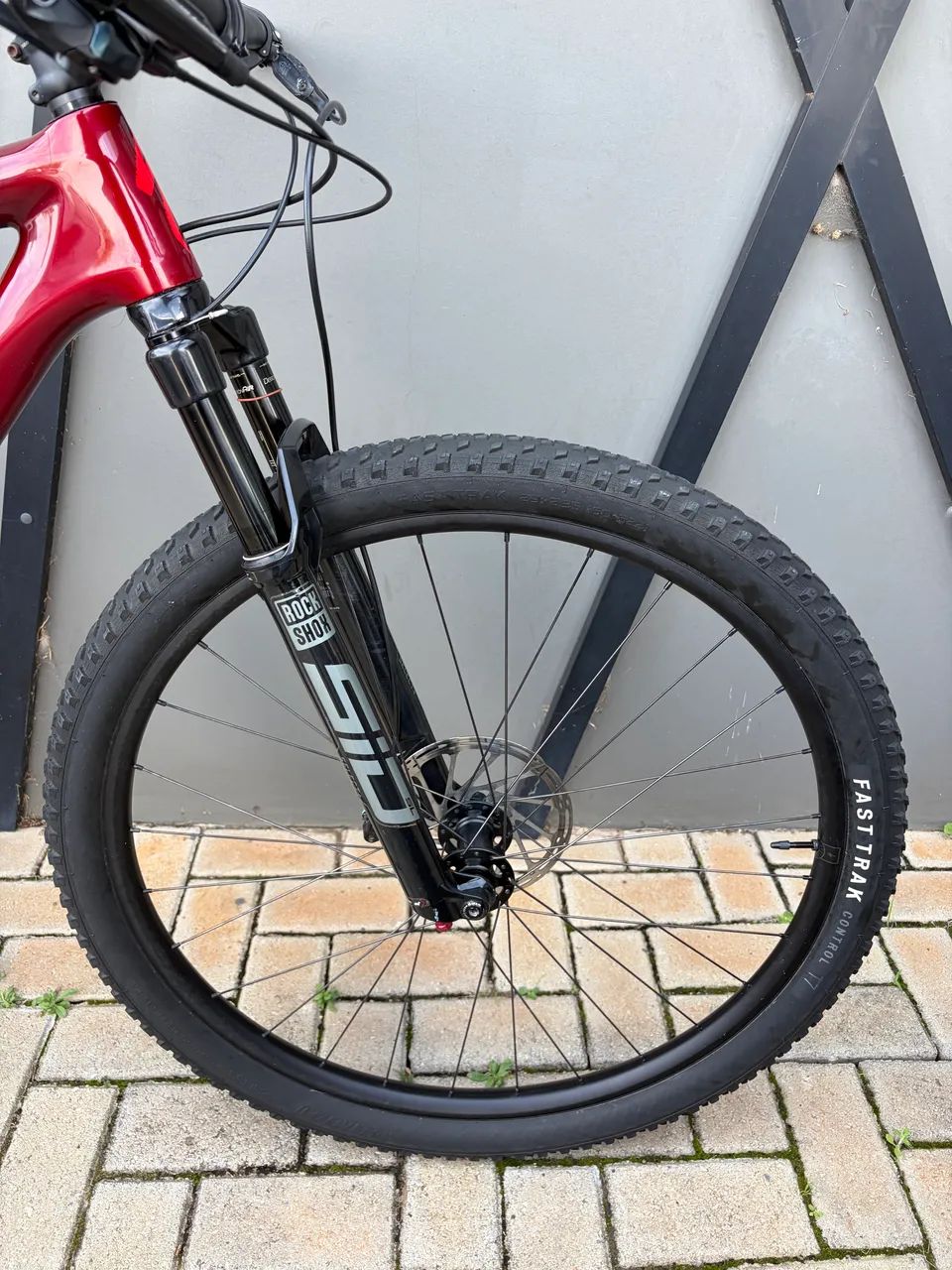 Specialized Epic HT TAM L  - Foto 5