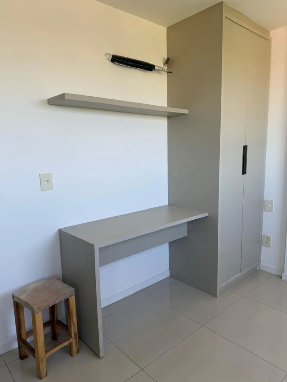 IM_ APARTAMENTO COM 1 QUARTO NO ININGA - Foto 5