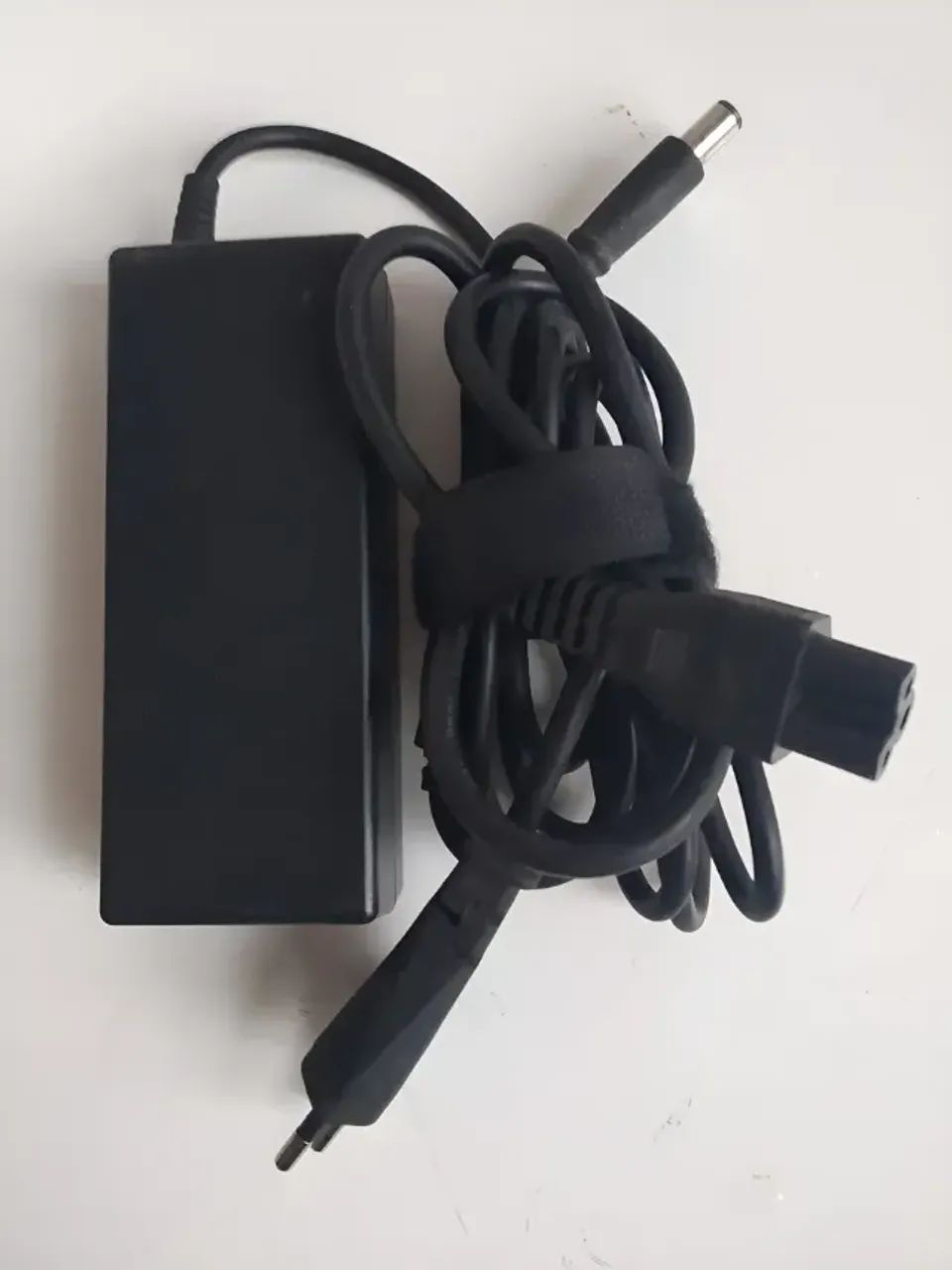 Fonte Carregador Notebook Dell 