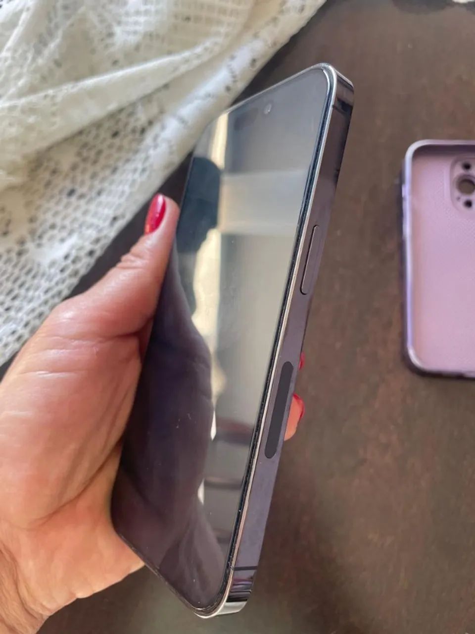 Iphone 14 pro  - Foto 3